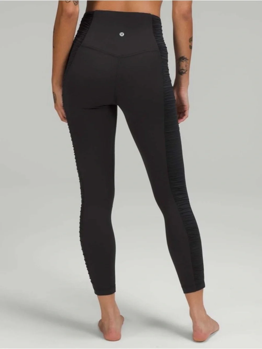 Lululemon Align High-Rise Pant 25